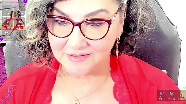 cataleya mom online show from July 20, 3:42 am