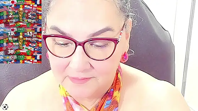 cataleya mom online show from July 6, 11:40 pm