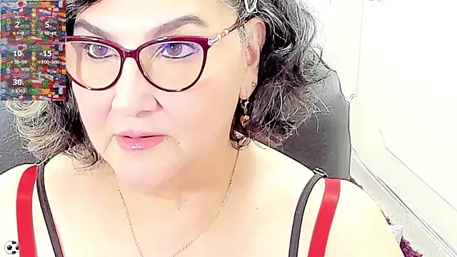 cataleya mom online show from June 30, 11:15 pm