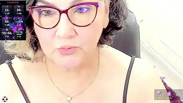 cataleya mom online show from July 14, 2:16 am