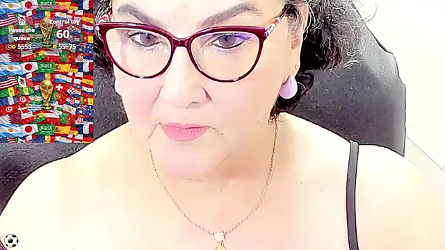 cataleya mom online show from July 9, 2:25 am