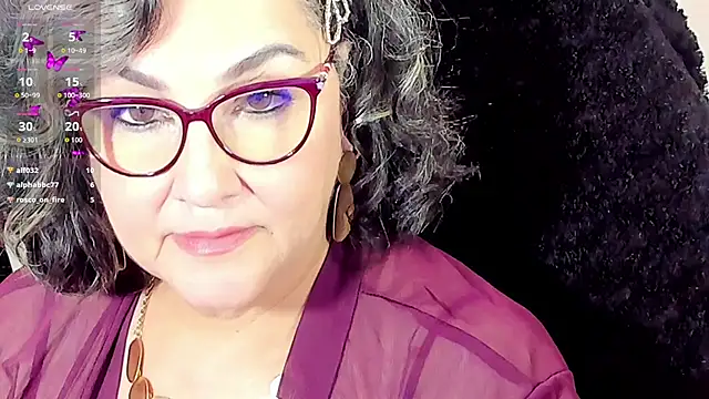 cataleya mom online show from January 10, 9:58 am