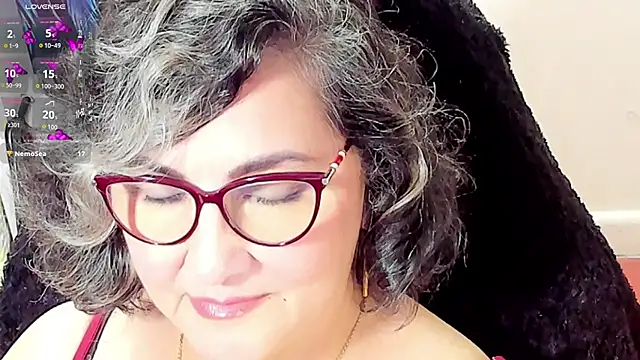 cataleya mom online show from December 5, 4:34 am