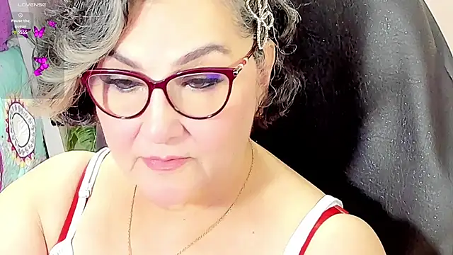 cataleya mom online show from February 25, 2:54 am