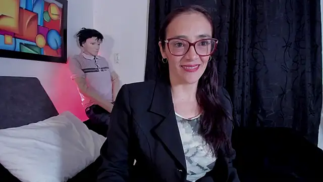 Jessica Herrera  online show from November 29, 10:36 pm