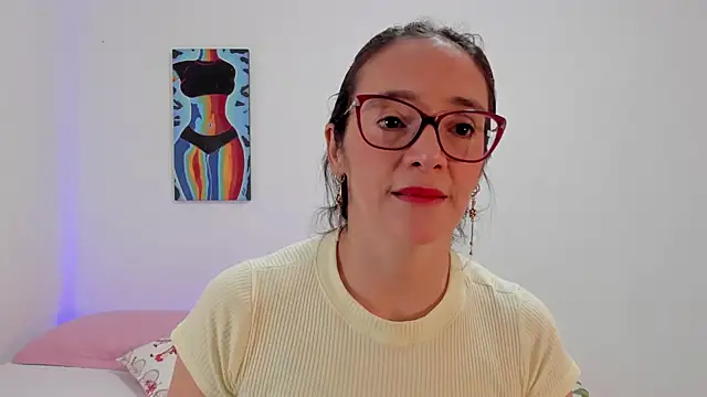 Jessica Herrera  online show from July 27, 1:08 pm