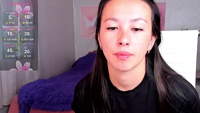 Geisha Anna online show from July 14, 6:51 am