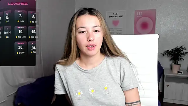 Geisha Anna online show from November 27, 5:32 am