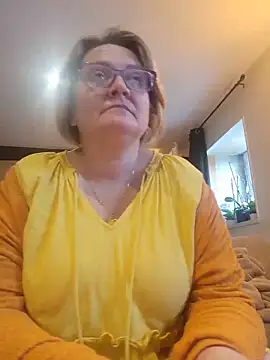 lady charlyne online show from May 12, 6:14 pm