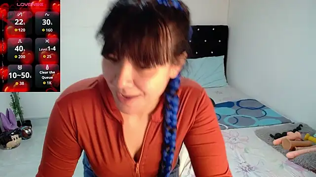 soniafuckboobs online show from August 3, 12:11 pm