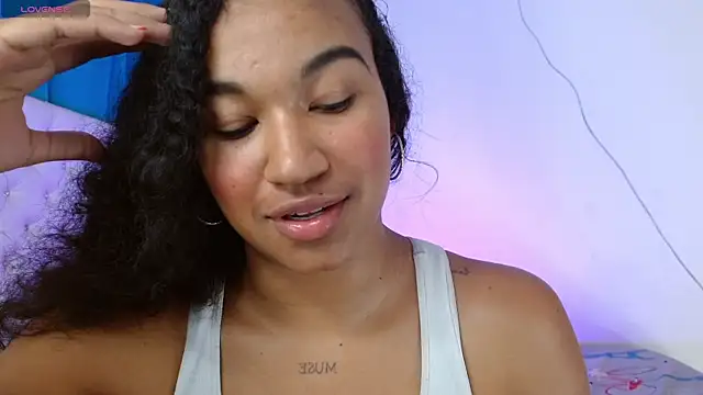 Alexa priincess online show from December 20, 12:03 am