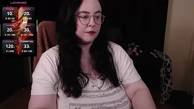poshmistress online show from July 7, 11:18 pm