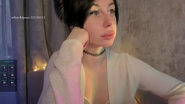 elenaaddiction online show from December 4, 12:29 pm