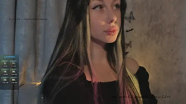 elenaaddiction online show from November 4, 4:12 pm