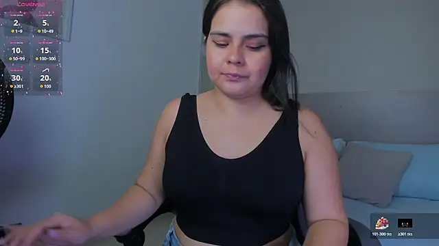 ayla13  online show from June 16, 7:15 pm