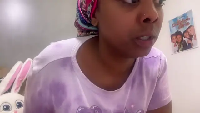 ChocolateCakeQueen online show from June 11, 12:32 am