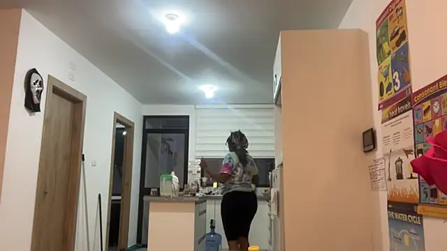Snapshot of ChocolateCakeQueen chatting on September 24, 11:15 pm ChocolateCakeQueen online show from September 24, 11:15 pm