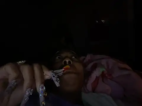 ChocolateCakeQueen online show from February 20, 3:27 am