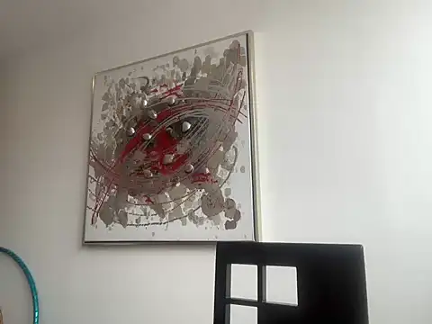 ChocolateCakeQueen online show from November 23, 4:19 pm