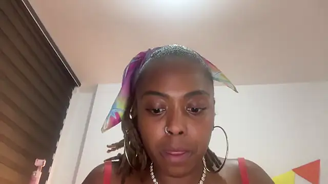 ChocolateCakeQueen online show from November 4, 11:43 pm