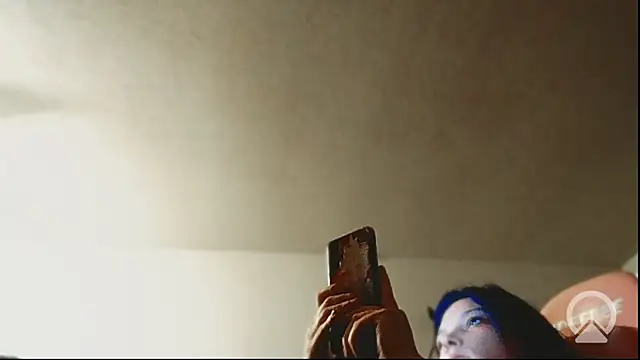 EXOTICLEXXXI online show from February 11, 8:49 am