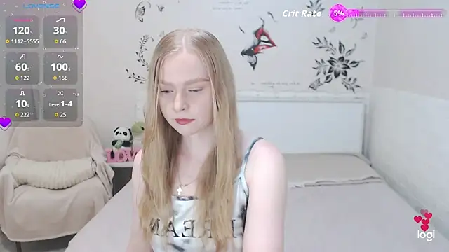 alice de online show from June 12, 11:13 pm