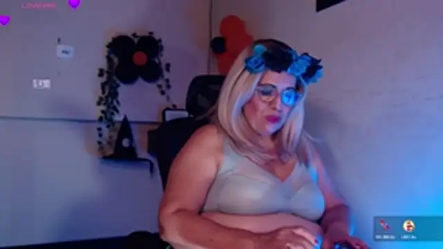  samara online show from October 30, 11:39 pm