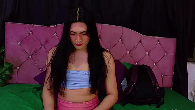 Cataleya divine online show from July 1, 12:04 pm