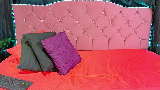 Cataleya divine online show from February 19, 12:59 pm