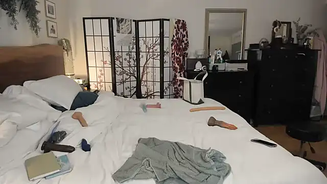 AlwaysAffirming online show from September 16, 9:34 pm