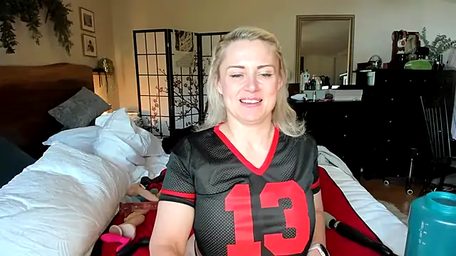 AlwaysAffirming online show from October 25, 4:47 pm