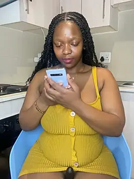 Jazmine-Blue online show from June 10, 4:44 am