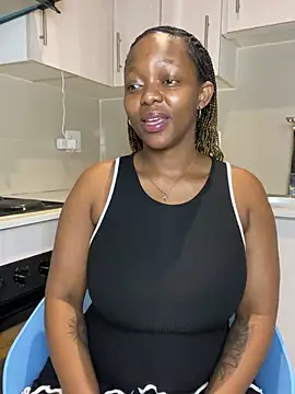 Jazmine-Blue online show from April 26, 11:52 am