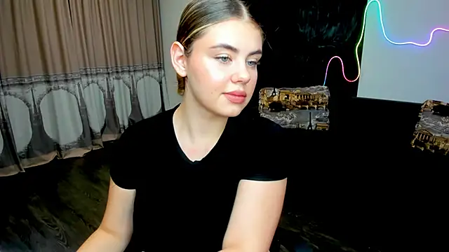 IsabellaBler online show from October 8, 11:58 am