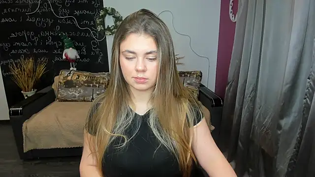 IsabellaBler online show from December 21, 1:04 pm