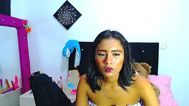 AngeDrty online show from May 31, 12:38 am