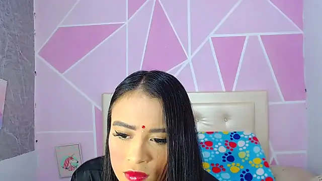 AngeDrty online show from June 21, 9:41 pm