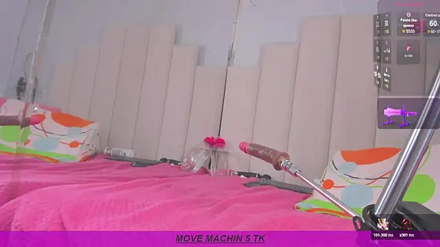 angelikarose1 online show from July 10, 3:23 pm