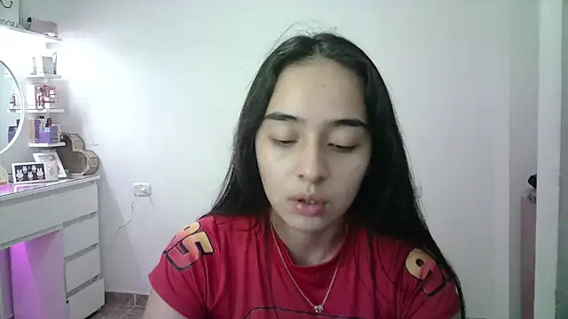 aineangeel online show from April 22, 2:52 am