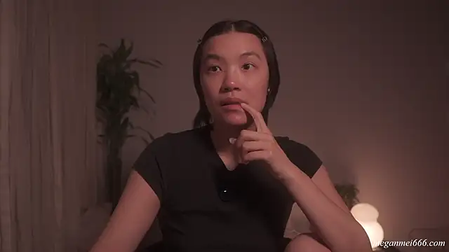 meganmei666 online show from July 14, 2:05 am