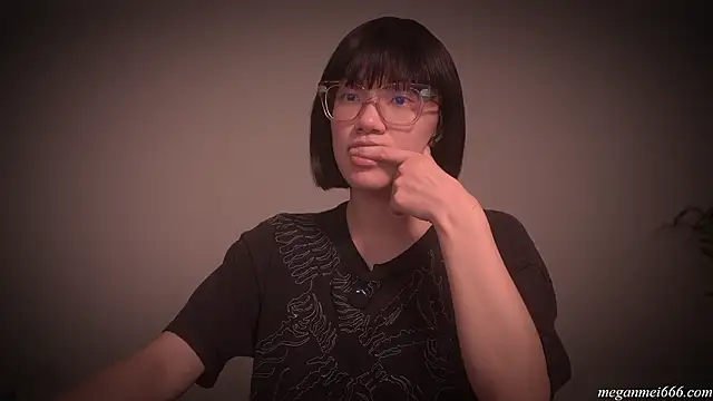 meganmei666 online show from January 15, 3:23 am