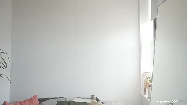 meganmei666 online show from July 29, 2:50 pm