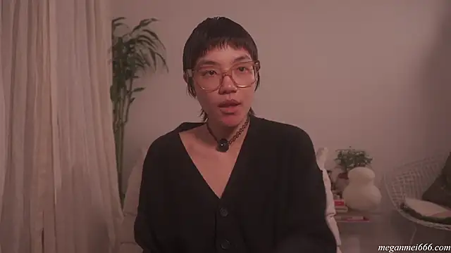 meganmei666 online show from April 28, 2:27 am