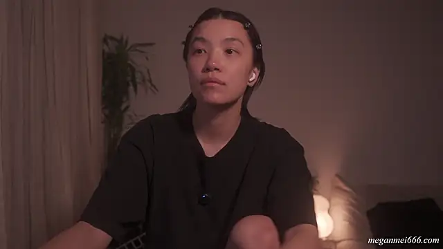 meganmei666 online show from July 2, 3:23 am