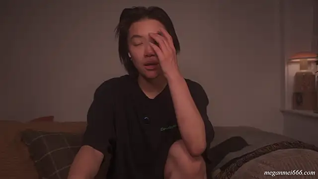meganmei666 online show from August 2, 3:42 am