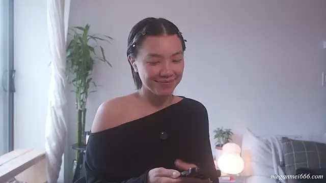 meganmei666 online show from July 10, 6:08 pm