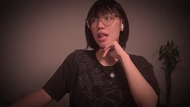 meganmei666 online show from November 19, 3:17 am