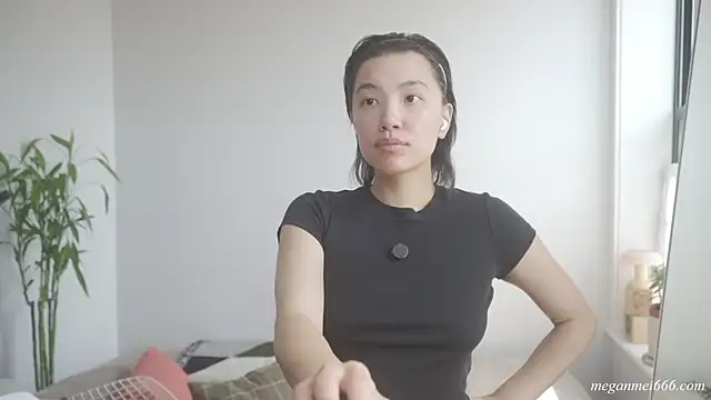 meganmei666 online show from July 31, 3:35 pm