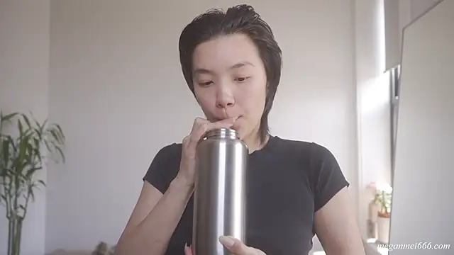 meganmei666 online show from July 24, 4:16 pm