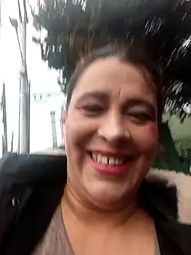 MarthinaBaker online show from July 30, 11:44 am